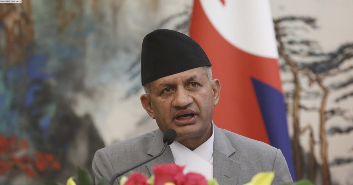 Nepal Foreign Minister to travel to Britain to attend Queen's funeral